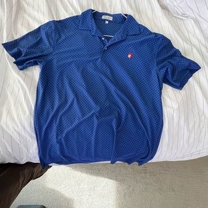 Petter Millar Golf Shirt